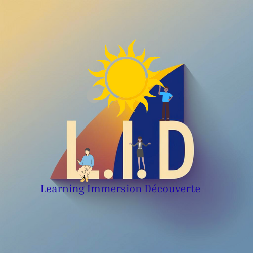 Learning Immersion Découvrir